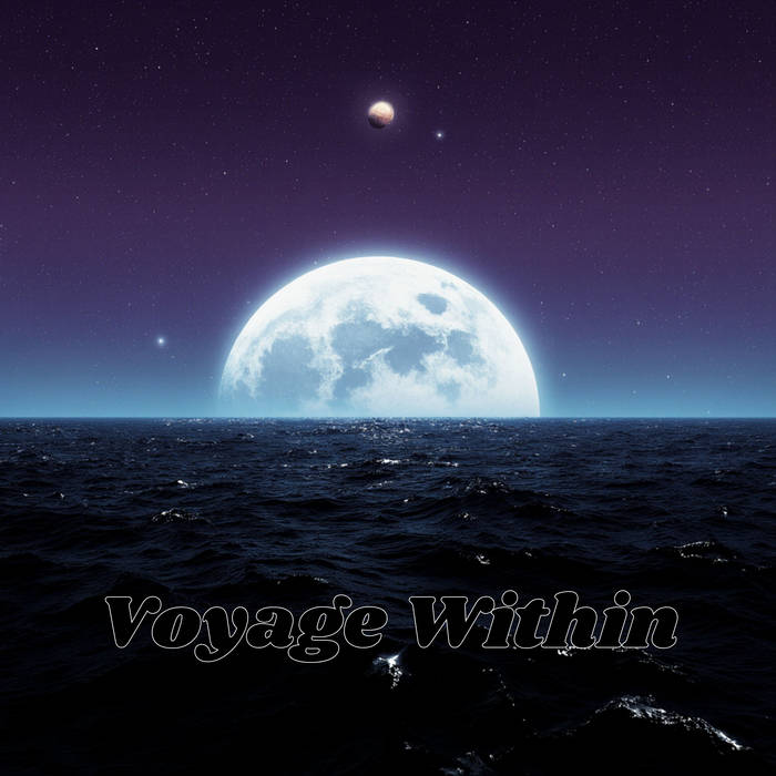 Jason Still - Voyage Within