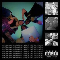 Stereophonic — UNDER THE WEATHER!