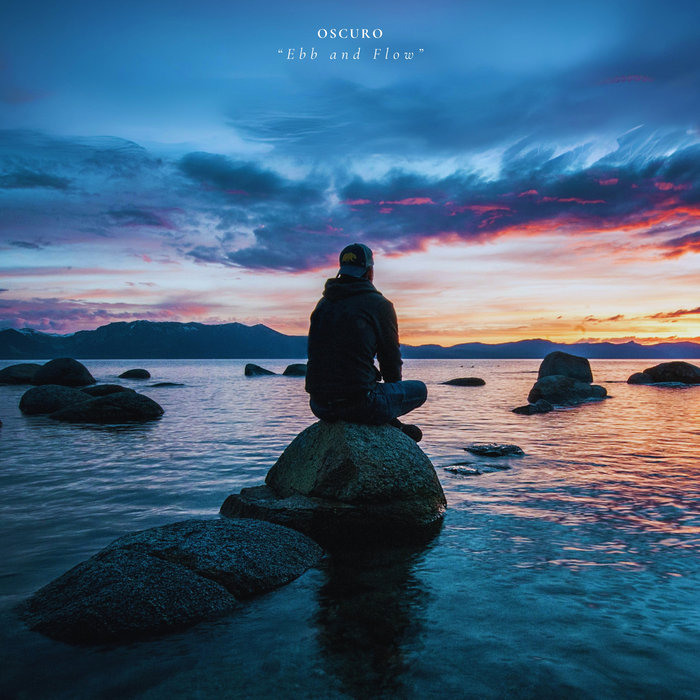 Ebb and Flow EP Oscuro