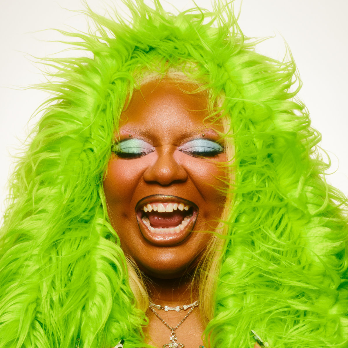 The Quiet Parts Out Loud Aria Lanelle