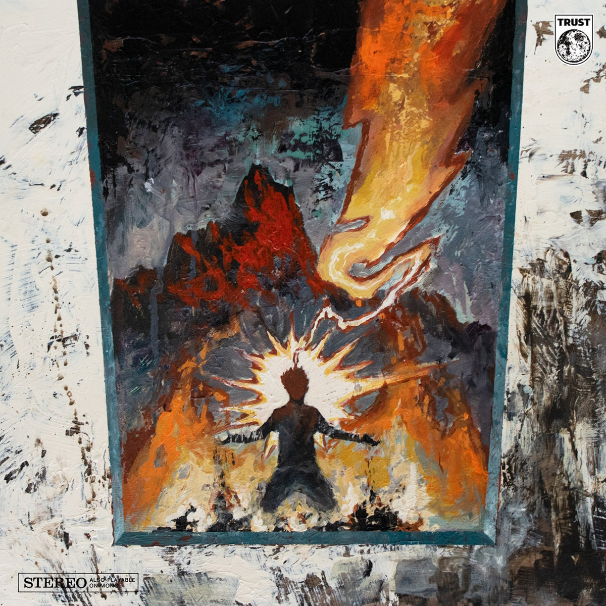The Second Age | BUNKER 3063 | Mantra | Bunker Records
