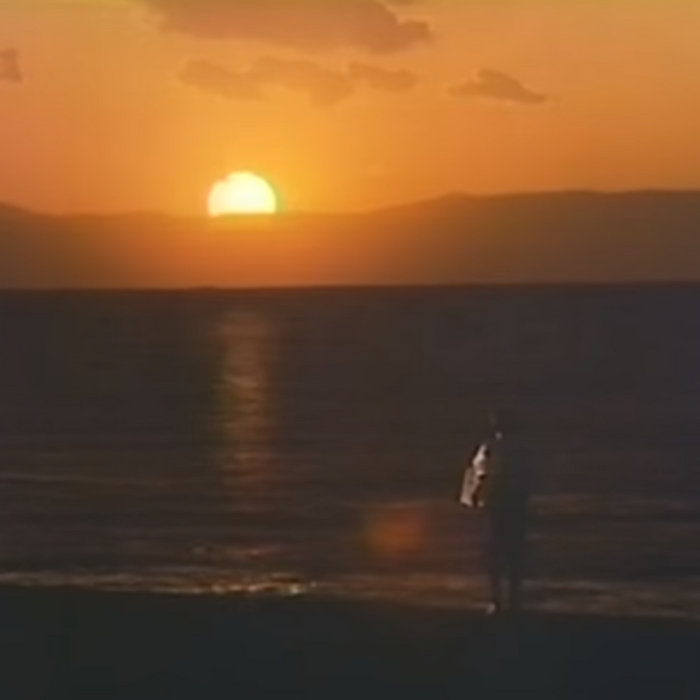 夕陽 | 天気予報 | Mind Sailor Records