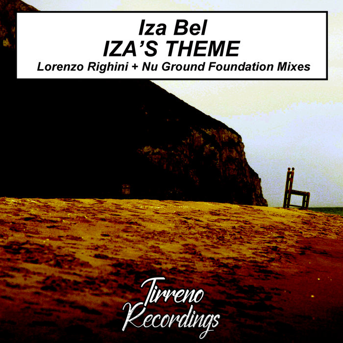 Alberto Righini Iza's Theme (Lorenzo Righini Mixes) | Iza Bel | Lorenzo Righini
