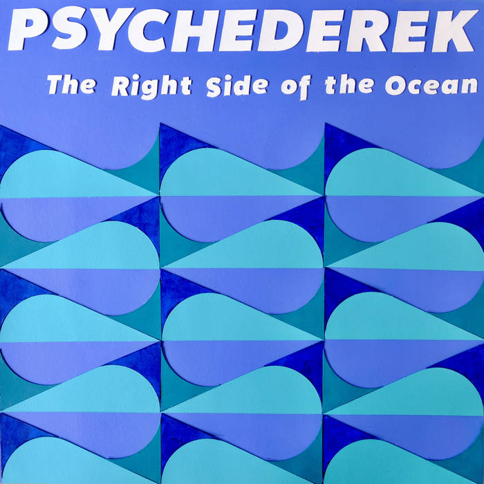 In The Sun di Psychederek