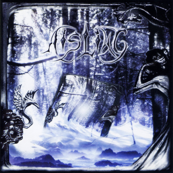 Aisling - Aisling + Trath na Gaoth (2002+ep 2003) (2005) (Lossless + Mp3) Aisling - Aisling + Trath na Gaoth (2002+ep 2003) (2005) (Lossless + Mp3)