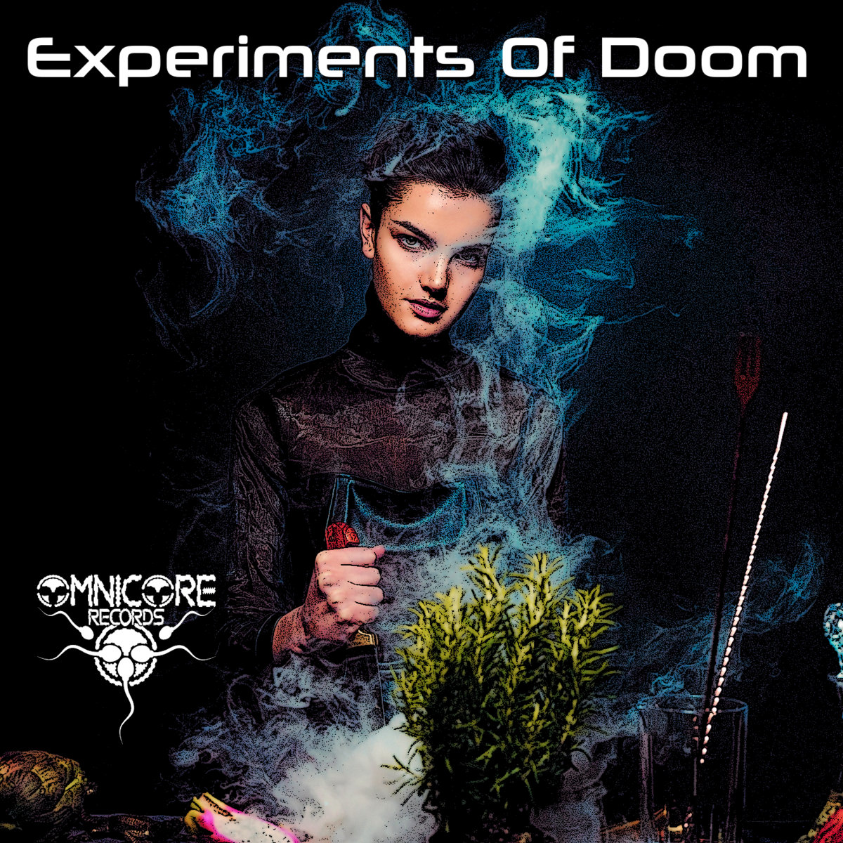 Experiments Of Doom