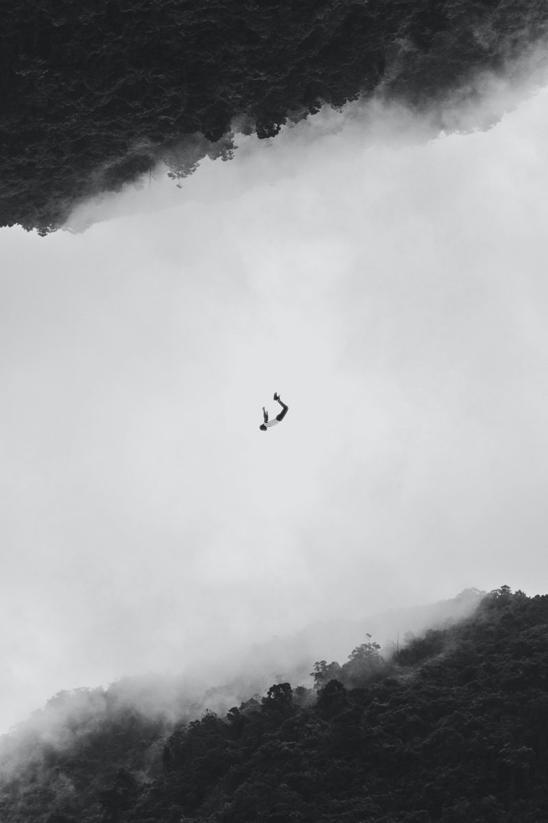 hold on be strong (edit)