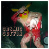 Cosmic Coffin Compilation Album Vol 1. Cover Art