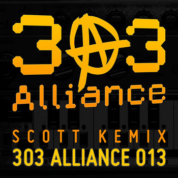 Music | 303 Alliance