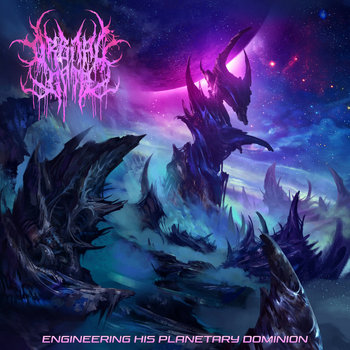 Music and merch tagged brutal death metal on Bandcamp