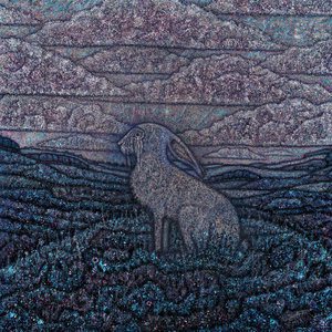 The Hare's Lament cover