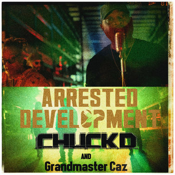 Music | Arrested Development