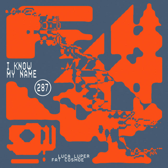41.#yosumi 4th ep “ name me ” I Know My Name EP | Luca Luper, Fat Cosmoe | Diynamic Music