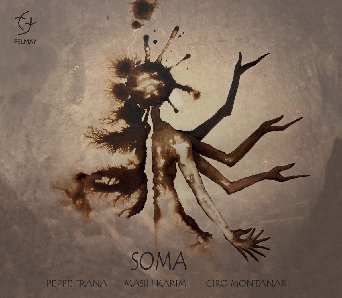SOMA | SOMA (PEPPE FRANA, MASIH KARIMI, CIRO MONTANARI) | MIDDLE EAST