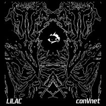 ConVnet EP cover art
