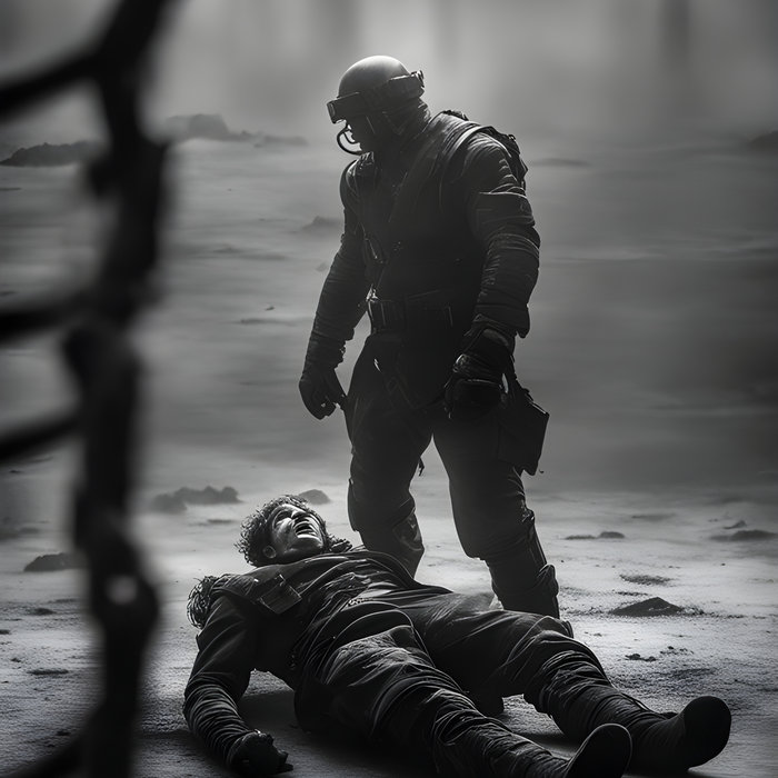 Assault | ProfessorDoctor