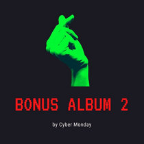 Bonus Album Vol 2 cover art