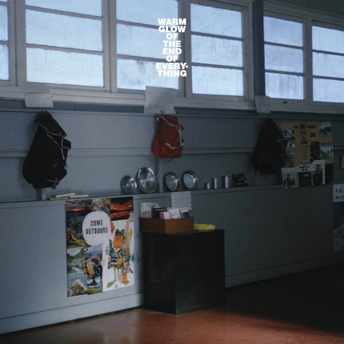 Vacancy | Wounds of Recollection