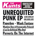 Unrequited Punk EP