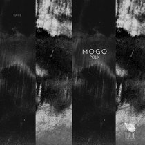 TLR115 _ Mogo - Polix cover art