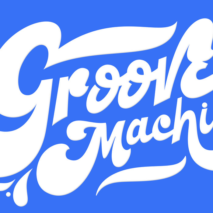 Groove Machine The Groovemaster