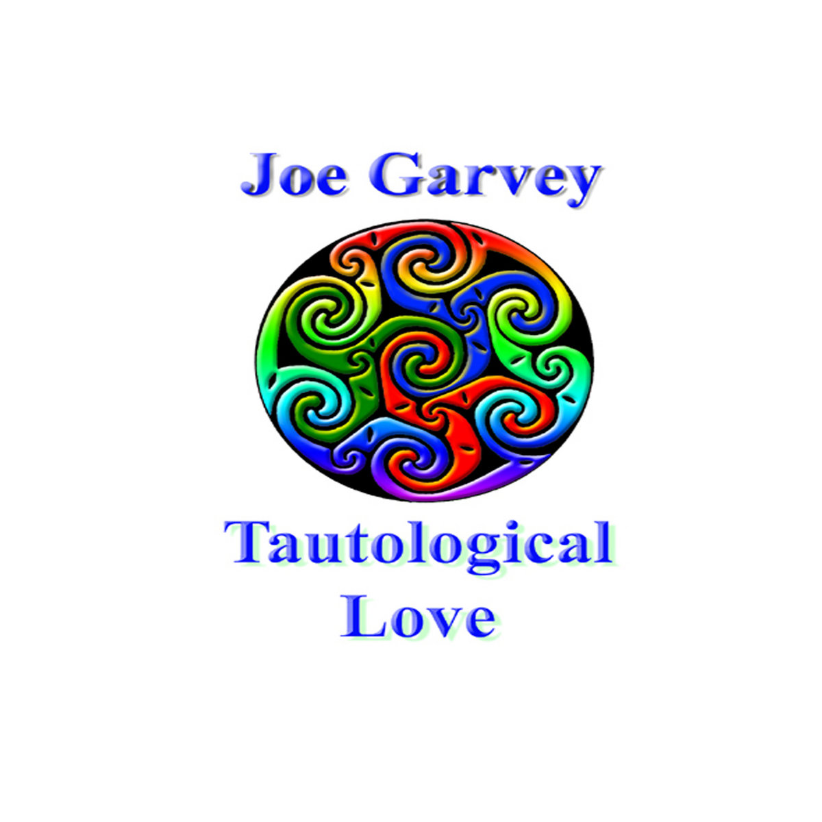 Tautological Love cover