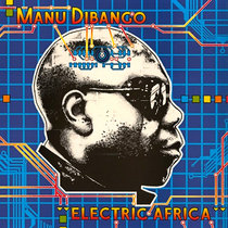 Electric Africa cover art