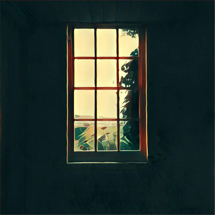 Robin Rochdale – Candygram
