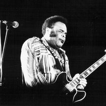 Heavy Freddie King 12 Bar Blues Backing Track in D [84 BPM] cover art