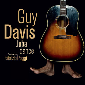Juba dance cover