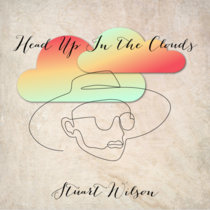 Head Up In the Clouds cover art