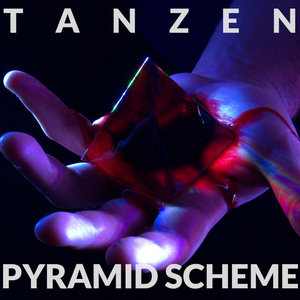 Pyramid Scheme cover