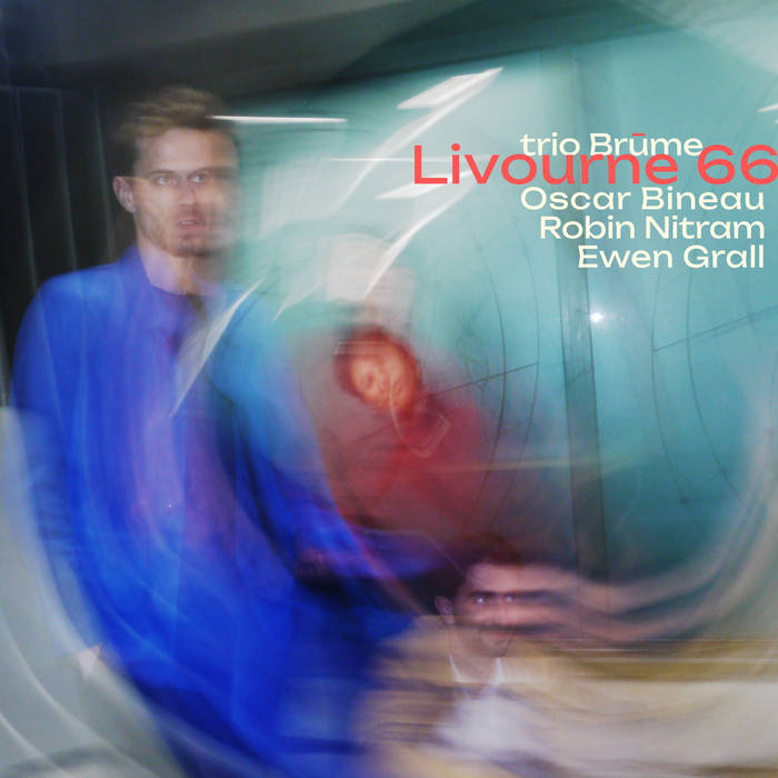 Livourne 66 Cover Art