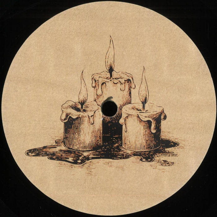 The Past EP | Schime | MixCult Records