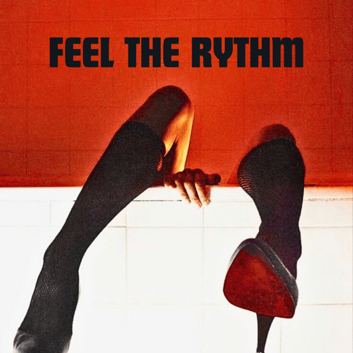 Zill Rythyms FEEL THE RYTHM | ZILEF