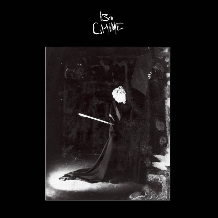 The Singles: 1981 – 1983 | 13th Chime