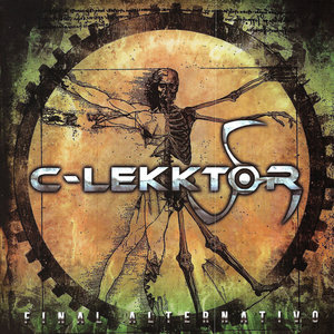 Final Alternativo cover