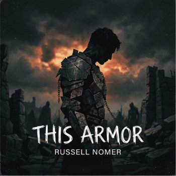 This Armor album art