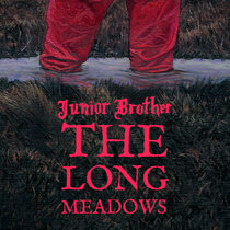 The Long Meadows cover art