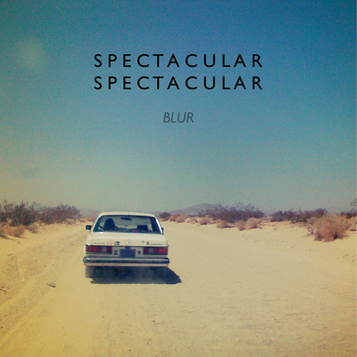 spectacular spectacular