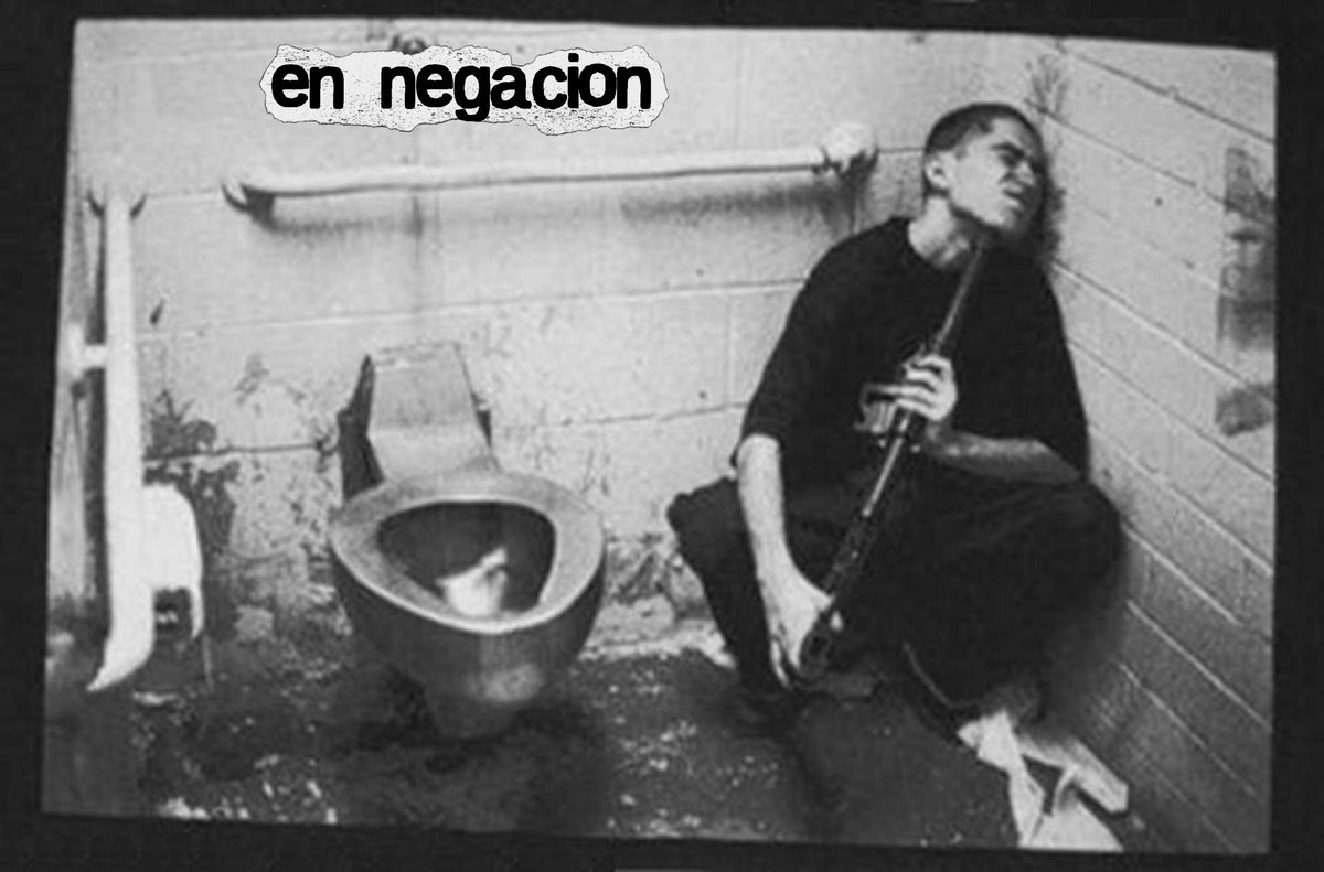 En Negacion En Negacion