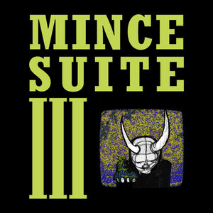 MINCE SUITE III cover