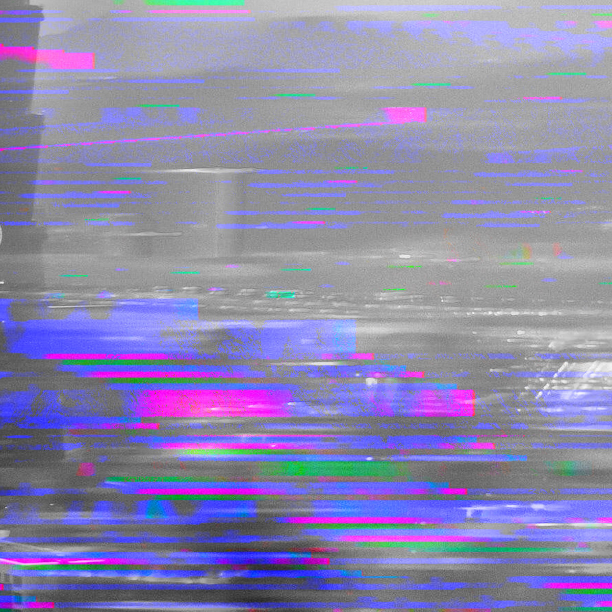 Disfigured Robot Child – Gone Not Forever