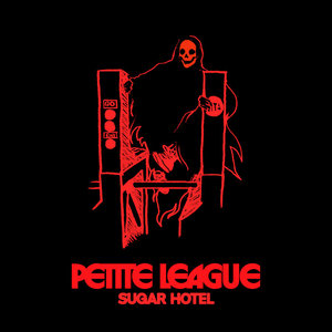 SUGAR HOTEL cover