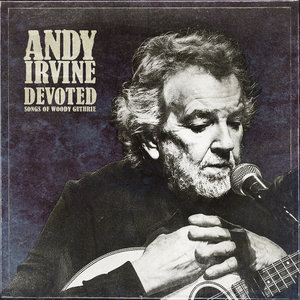 Devoted cover