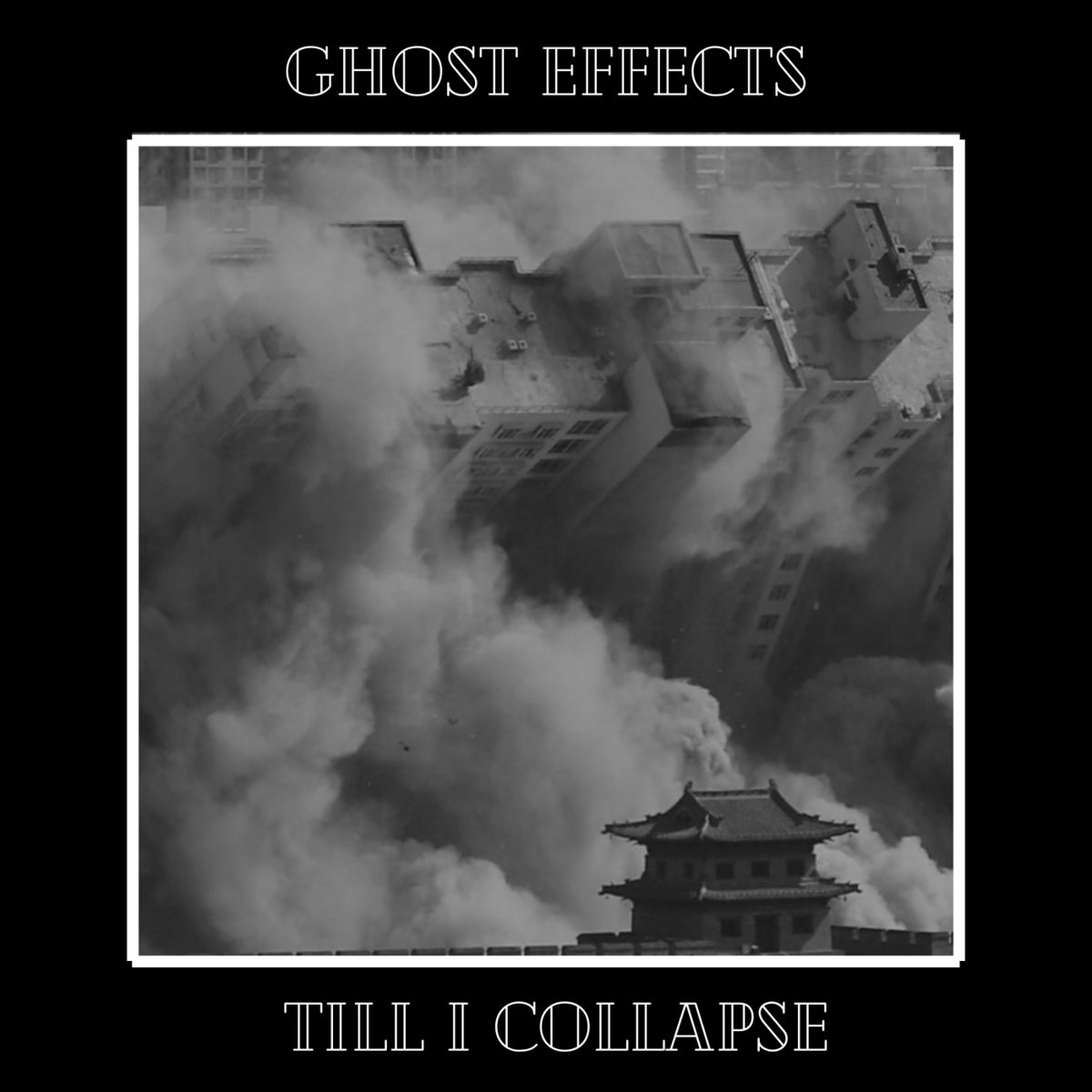 Till I Collapse Ghost Effects Mskd