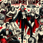 (1958-1986) Vampire Vamps**