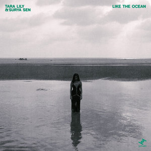 Like The Ocean feat. Surya Sen cover