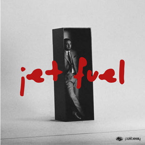 Jet Fuel (feat. parkbreezy) cover