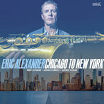 Eric Alexander - Afro Blue